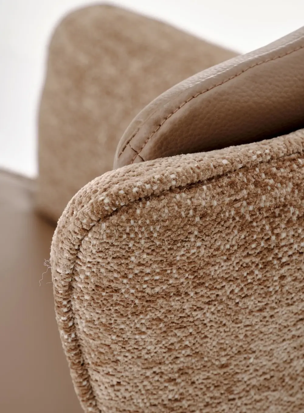 Стул Halmar K611 (Brown) - 6