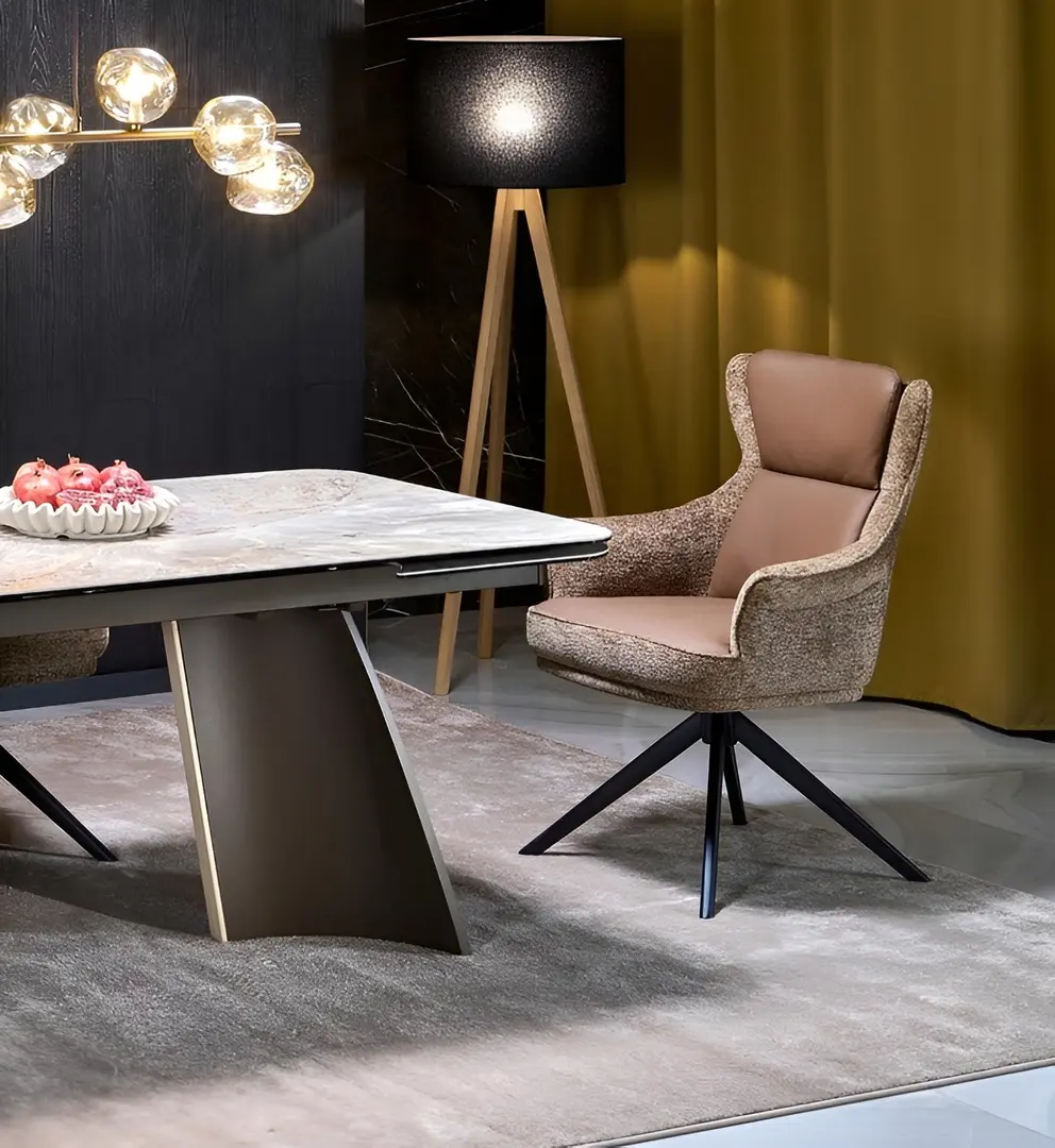 Стул Halmar K611 (Brown)