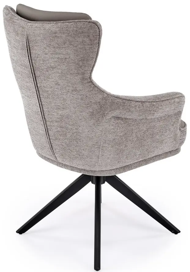 Scaun Halmar K611 (Dark Beige) - 3