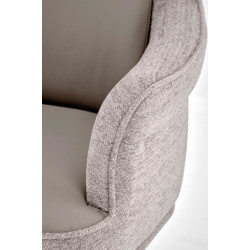 Scaun Halmar K611 (Dark Beige) Thumb