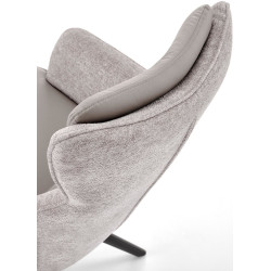 Scaun Halmar K611 (Dark Beige) Thumb