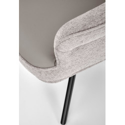 Scaun Halmar K611 (Dark Beige) Thumb