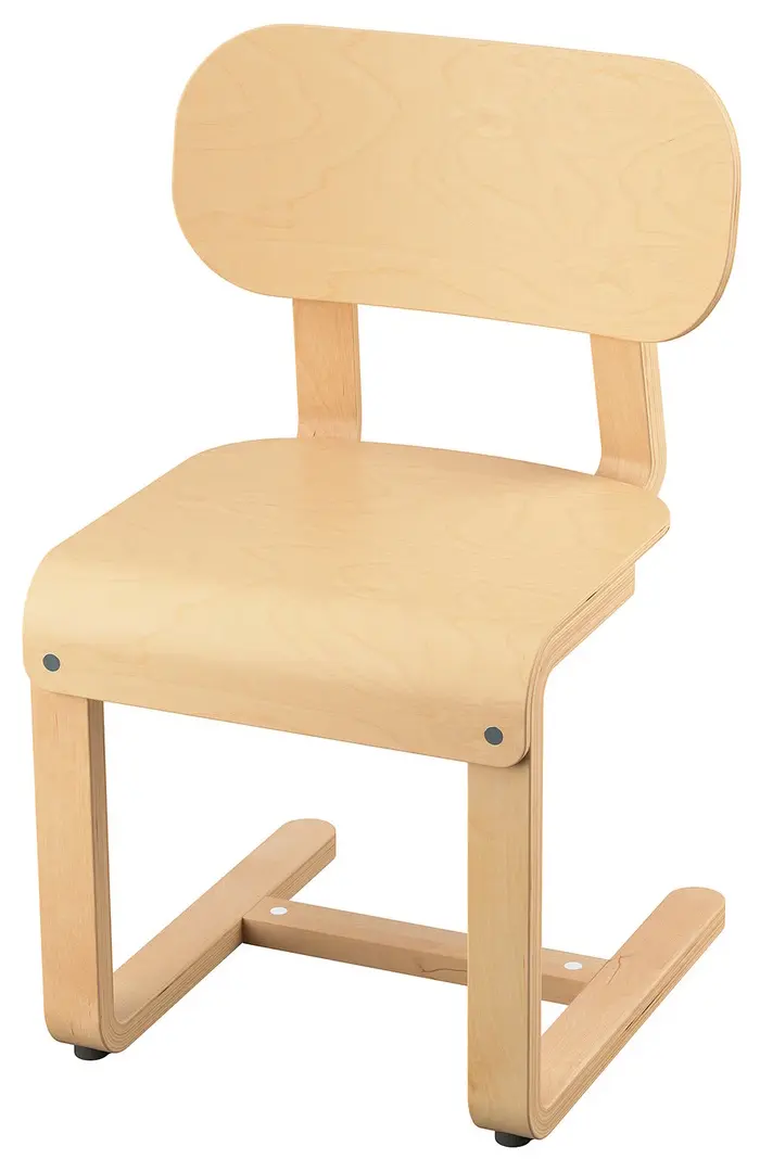 Scaun Ikea Lyckan (Mesteacan)