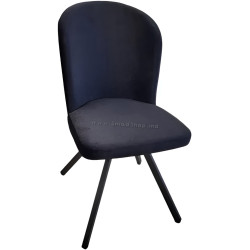 Scaun Magnusplus Barka Anka 23 (Dark Blue/Black)