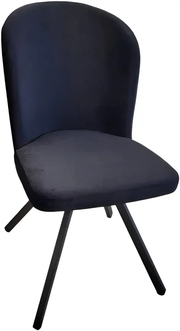 Scaun Magnusplus Barka Anka 23 (Dark Blue/Black)
