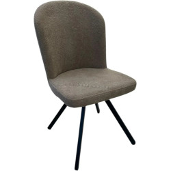 Scaun Magnusplus Barka Coco 05 (Grey/Black)