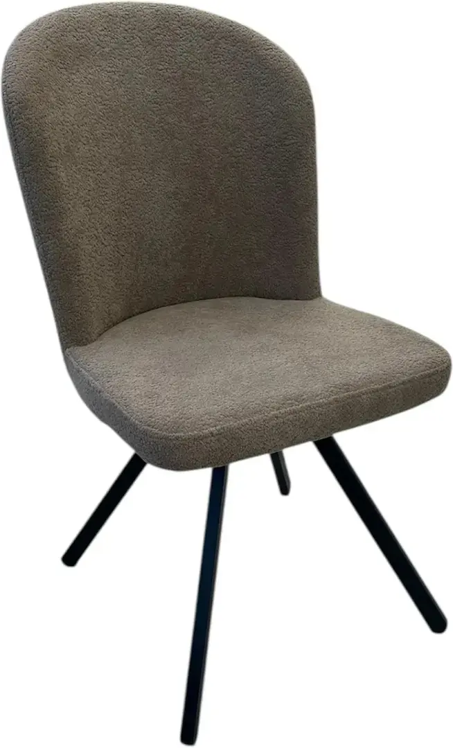 Scaun Magnusplus Barka Coco 05 (Grey/Black)