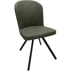 Scaun Magnusplus Barka Uras 06 (Grey/Black)