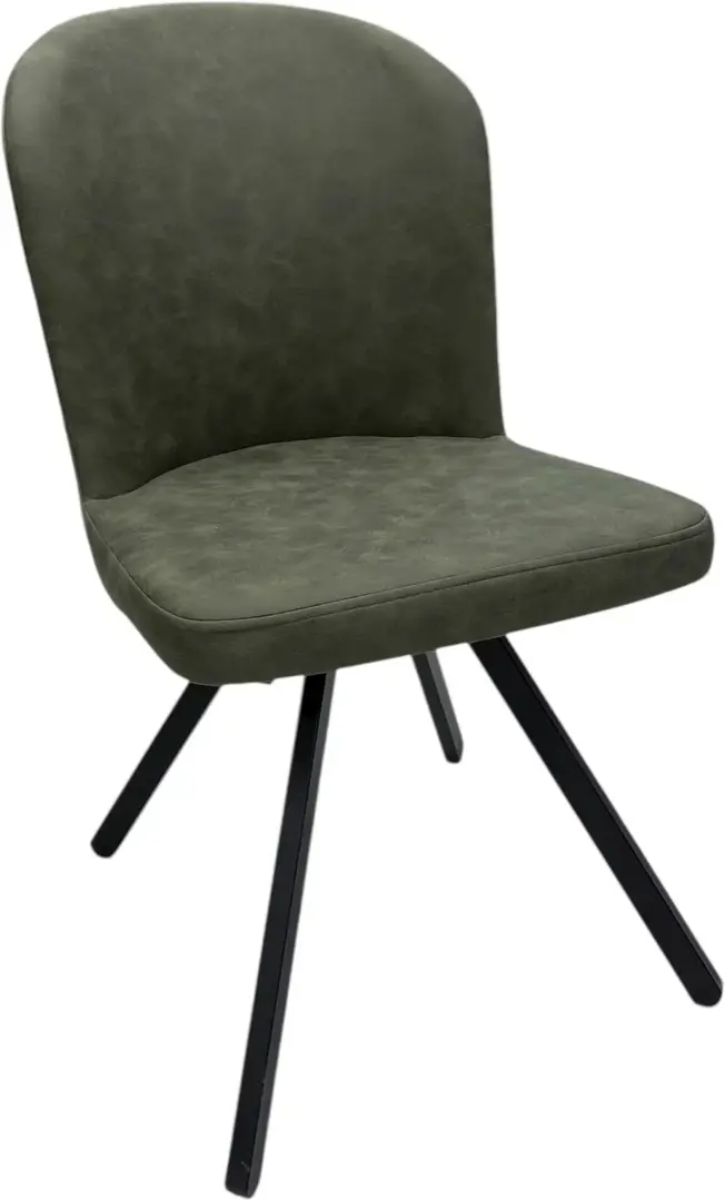 Scaun Magnusplus Barka Uras 06 (Grey/Black)