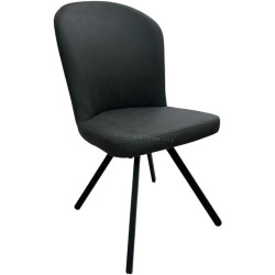 Scaun Magnusplus Barka Uras 10 (Black)