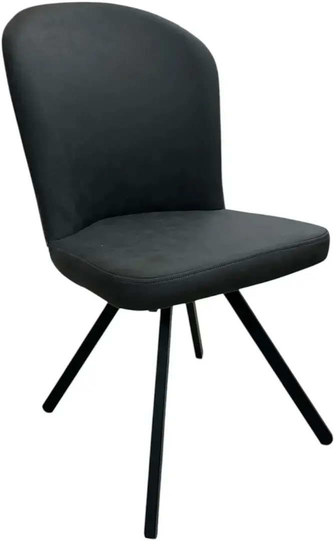 Scaun Magnusplus Barka Uras 10 (Black)