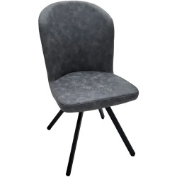 Scaun Magnusplus Barka Uras 12 (Grey/Black)