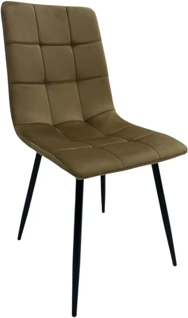 Scaun Magnusplus DC 6401 Velour 10 (Brown/Black)