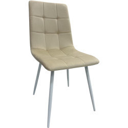 Scaun Magnusplus DC 6401 Velour 4 (Ivory/White) Thumb