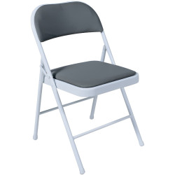 Scaun Magnusplus M01 (White/Grey) Thumb