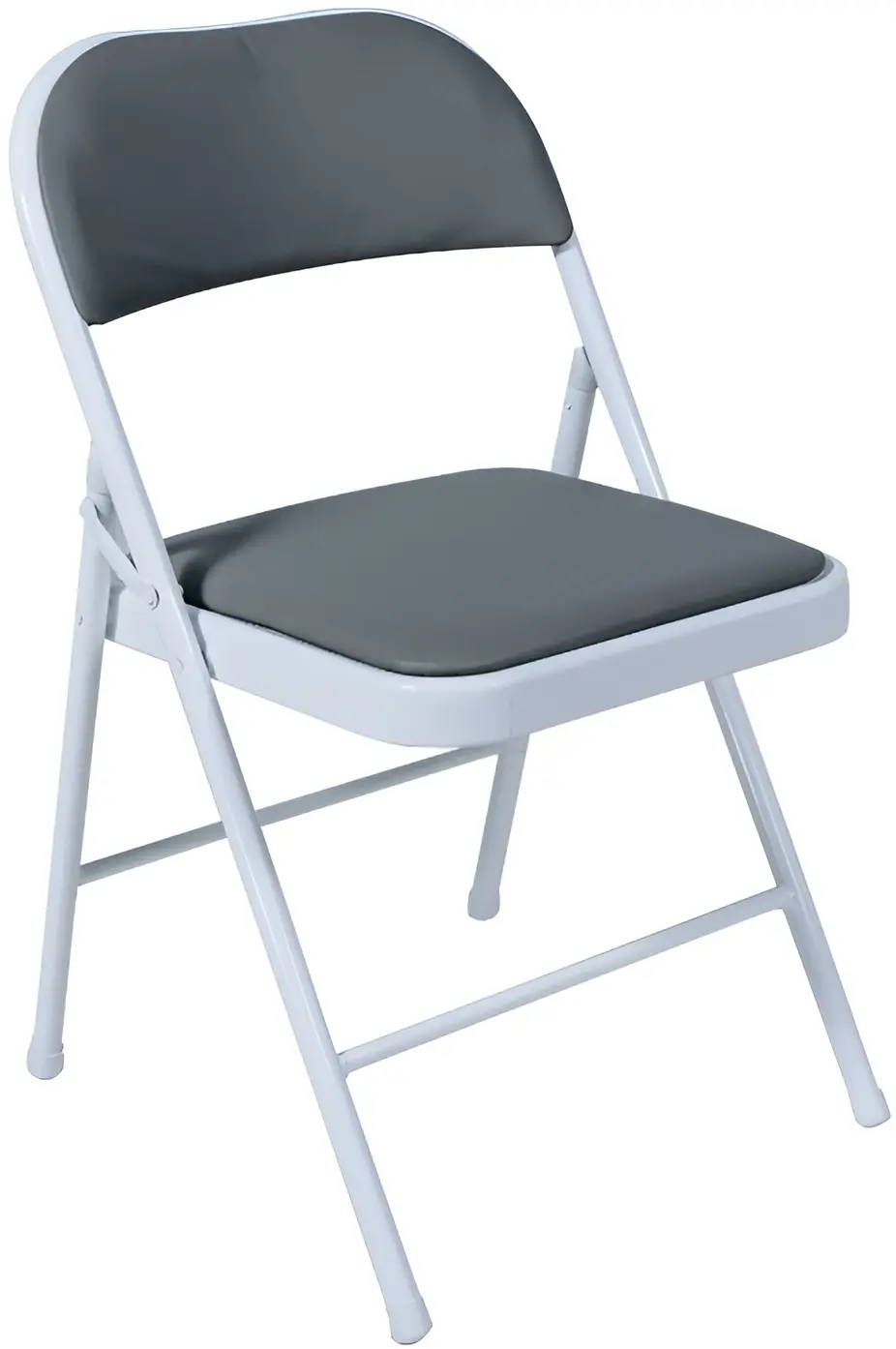 Scaun Magnusplus M01 (White/Grey)