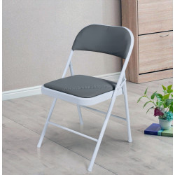 Scaun Magnusplus M01 (White/Grey)