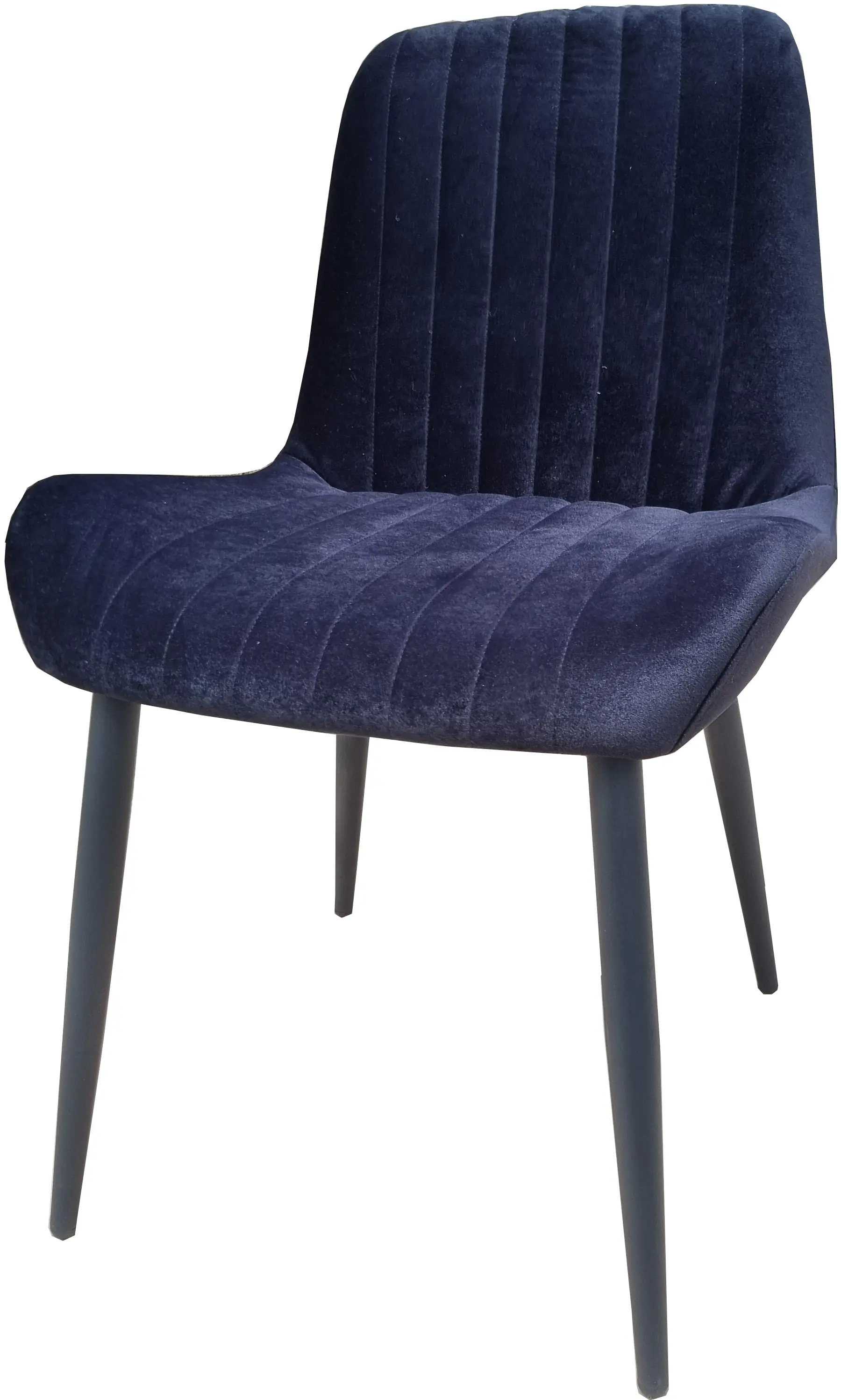 Стул Magnusplus Versa Anka 23 (Dark Blue/Dark Grey)