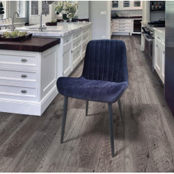 Стул Magnusplus Versa Anka 23 (Dark Blue/Dark Grey)