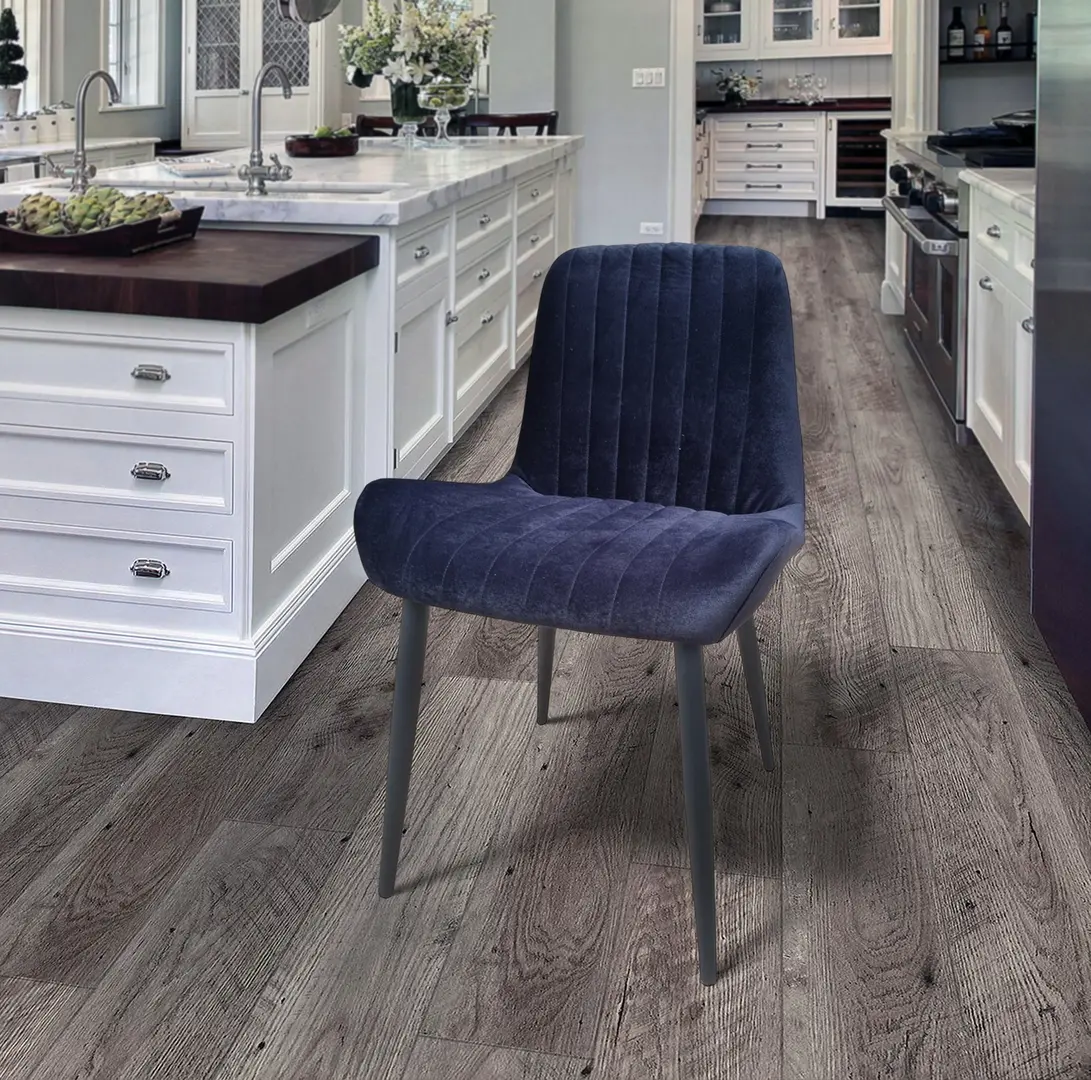 Стул Magnusplus Versa Anka 23 (Dark Blue/Dark Grey)