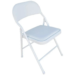 Scaun pliant Magnusplus M01 (White) Thumb