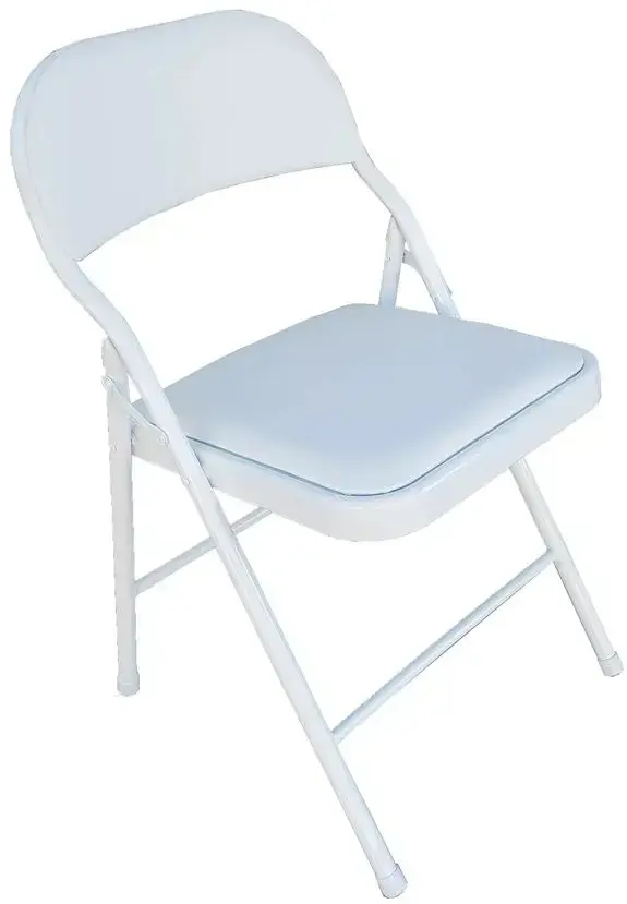 Scaun pliant Magnusplus M01 (White)