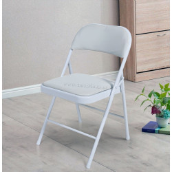 Scaun pliant Magnusplus M01 (White)