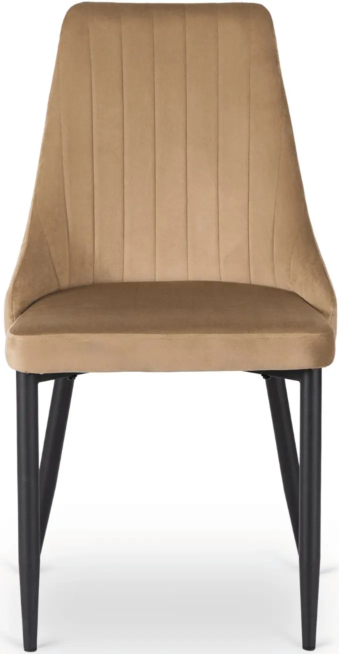 Стул Mebel Elite Bari (Beige) - 2