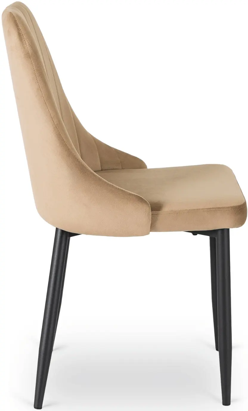 Стул Mebel Elite Bari (Beige) - 3