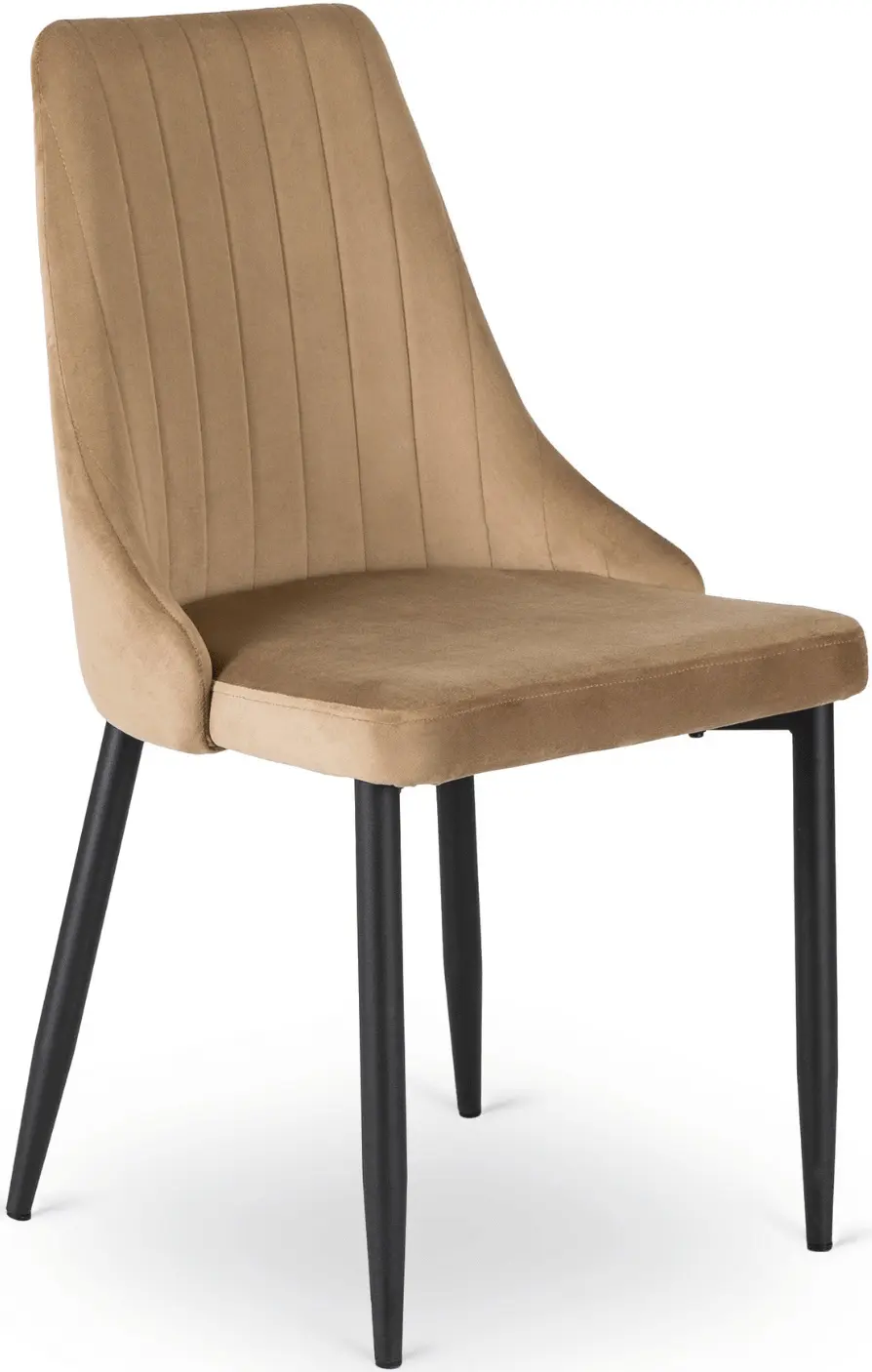 Стул Mebel Elite Bari (Beige) - 7
