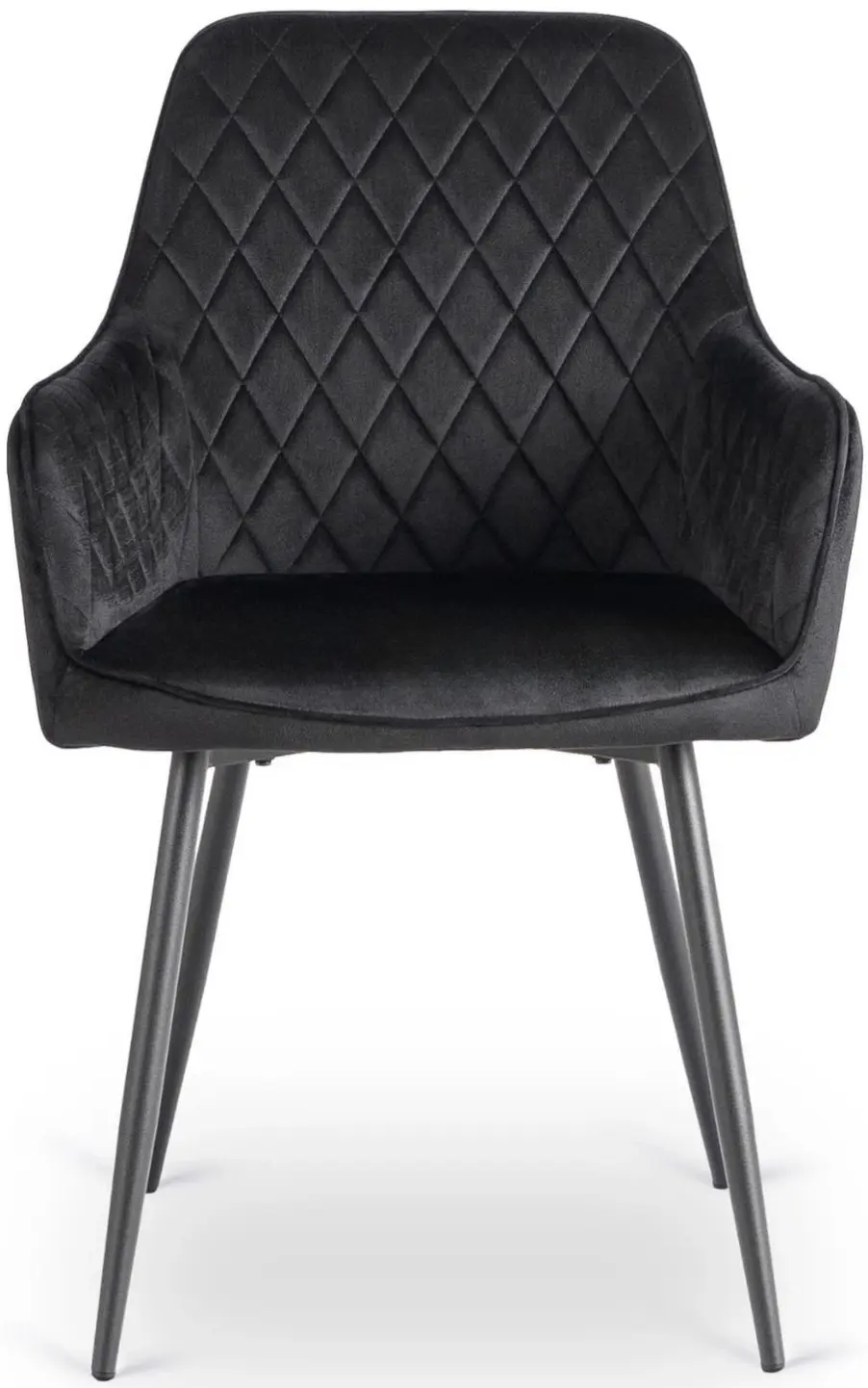 Scaun Mebel Elite Bresso (Black) - 7