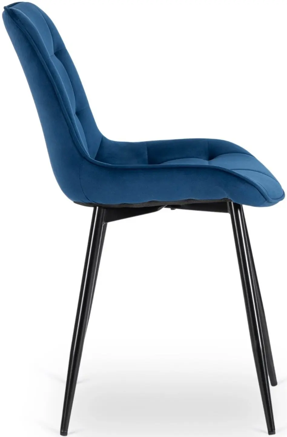 Стул Mebel Elite Chris (Blue) - 2