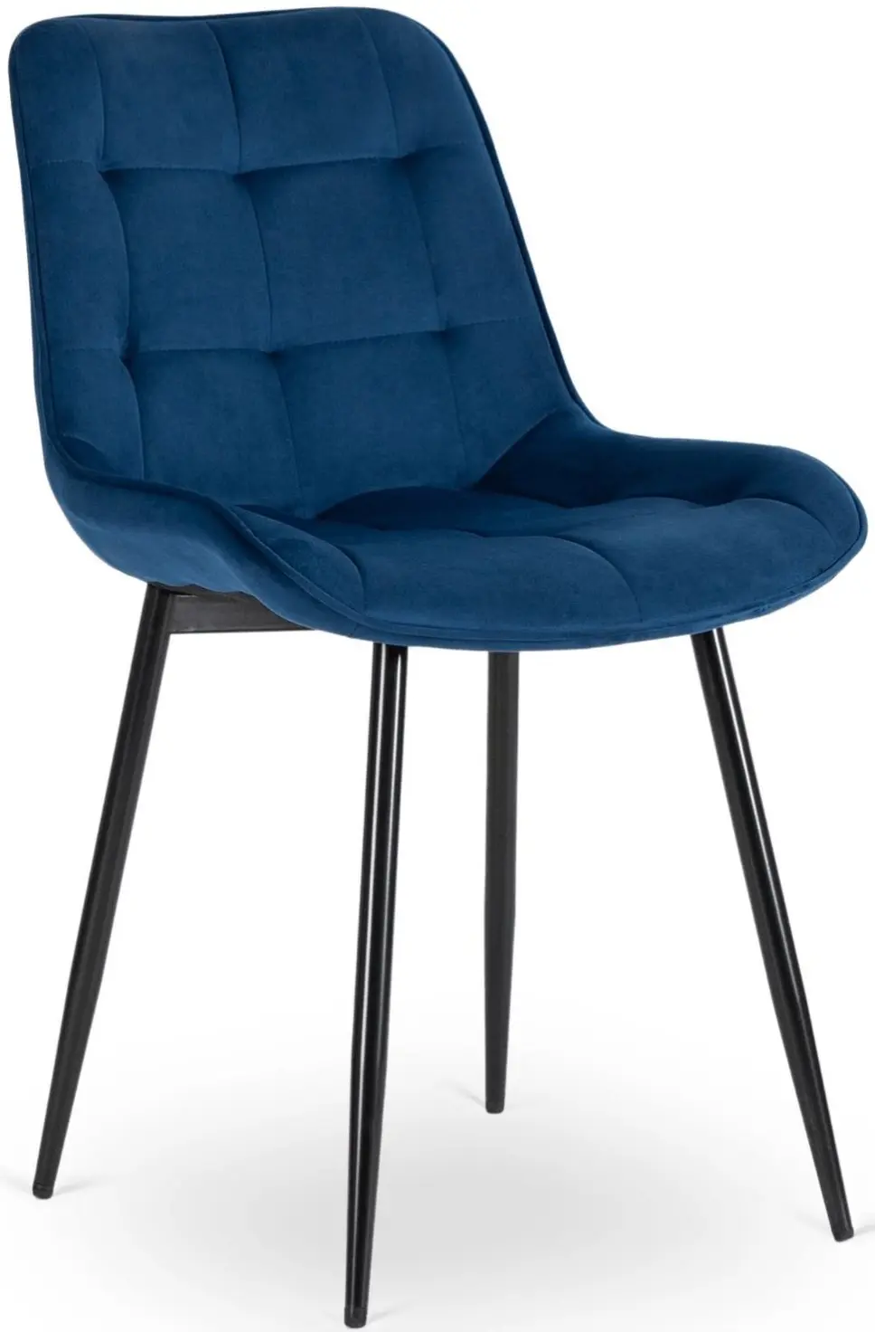 Стул Mebel Elite Chris (Blue) - 4