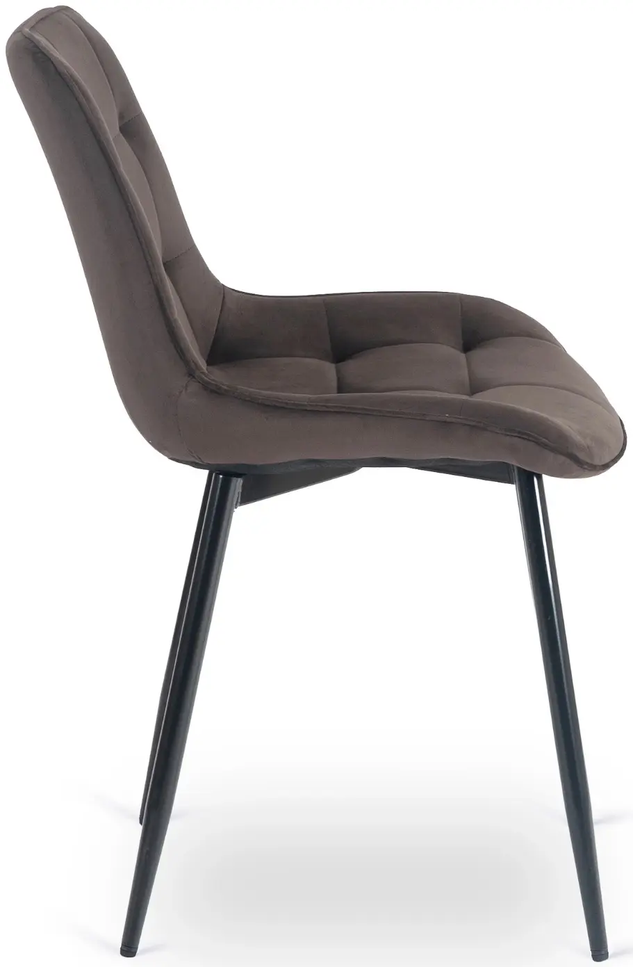 Стул Mebel Elite Chris (Brown/Black) - 5