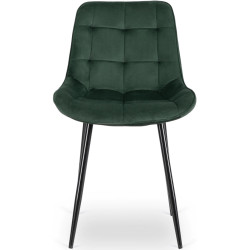 Scaun Mebel Elite Chris (Green) Thumb