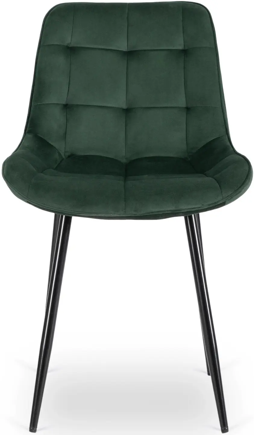 Scaun Mebel Elite Chris (Green) - 2