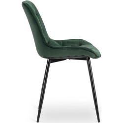 Scaun Mebel Elite Chris (Green) Thumb