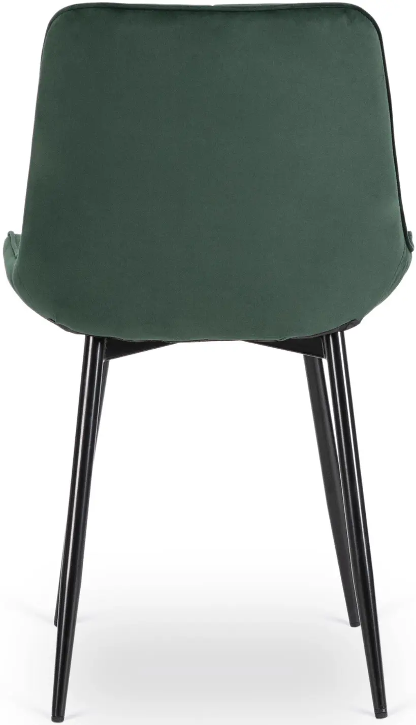 Scaun Mebel Elite Chris (Green) - 4