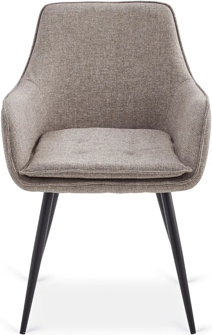 Стул Mebel Elite Edrick (Brown) - 2