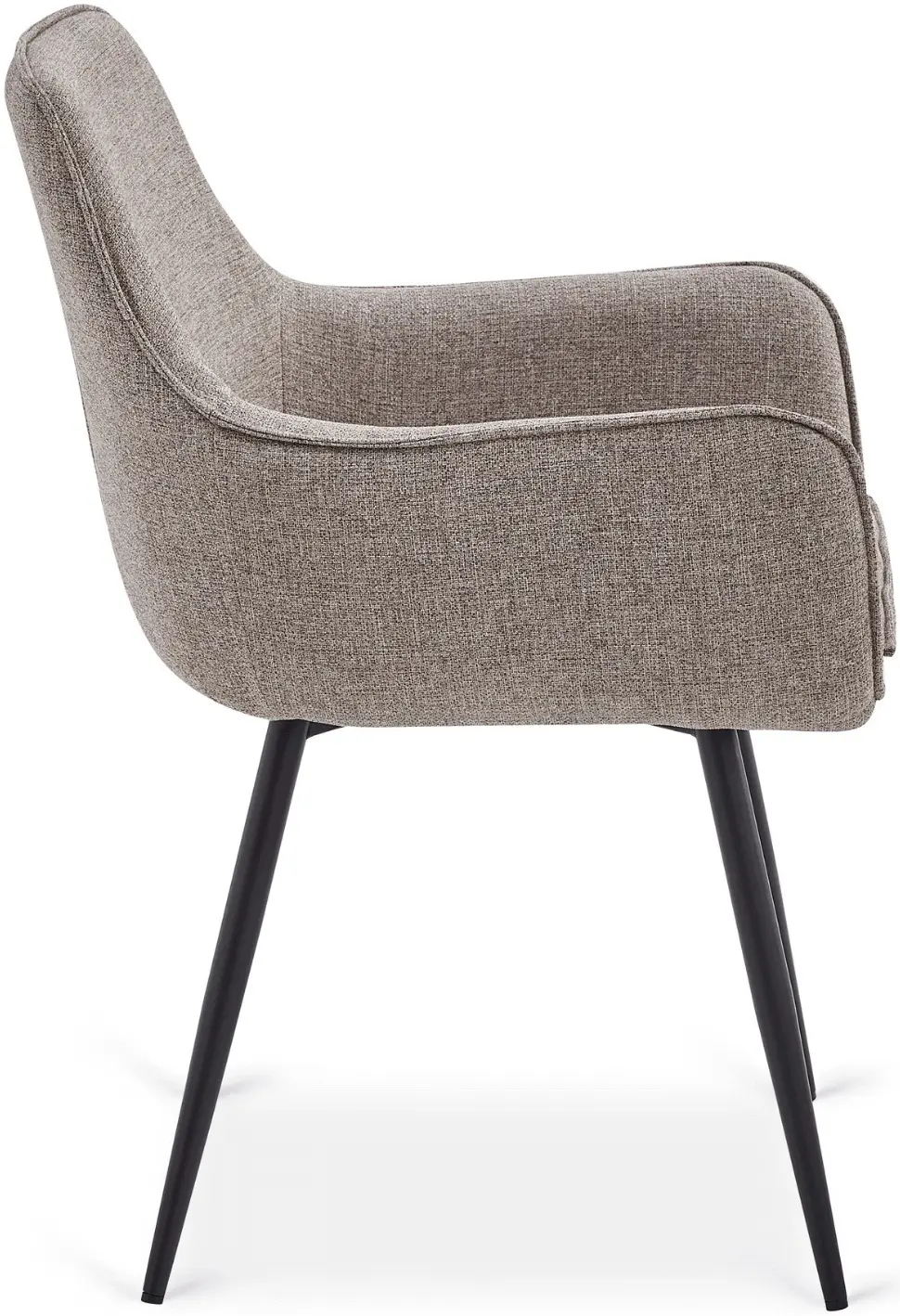 Стул Mebel Elite Edrick (Brown) - 3