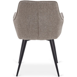 Стул Mebel Elite Edrick (Brown) Thumb