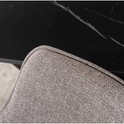 Стул Mebel Elite Edrick (Brown) Thumb