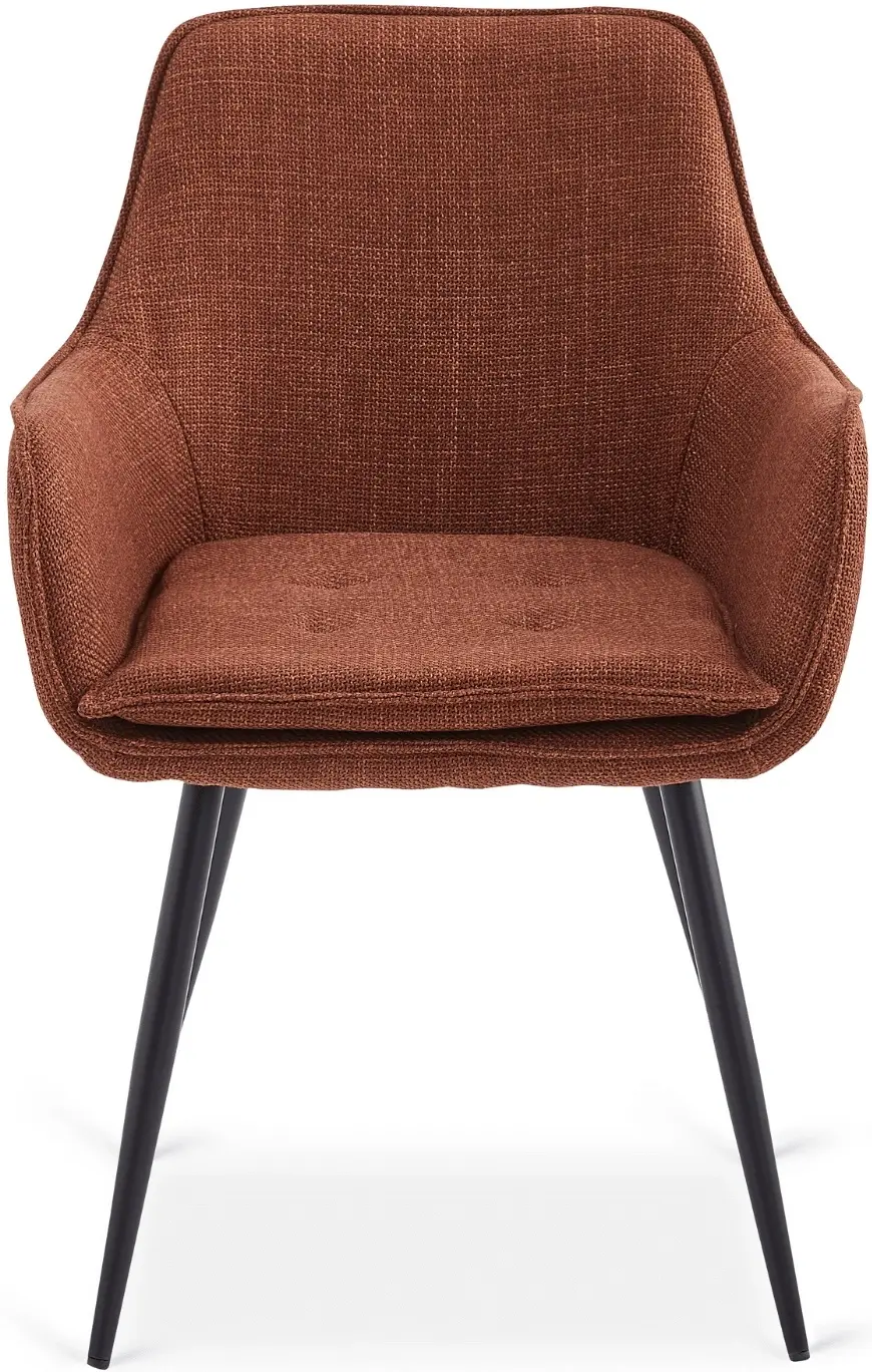 Стул Mebel Elite Edrick (Rude) - 2