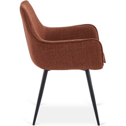 Стул Mebel Elite Edrick (Rude) Thumb