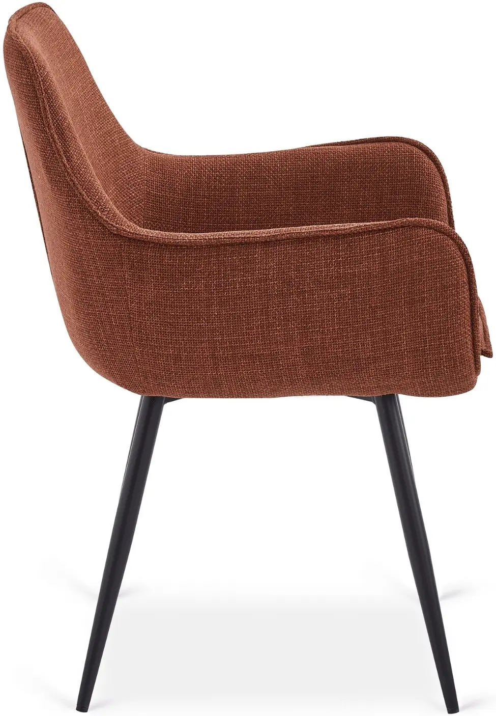 Стул Mebel Elite Edrick (Rude) - 3