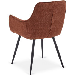 Стул Mebel Elite Edrick (Rude) Thumb