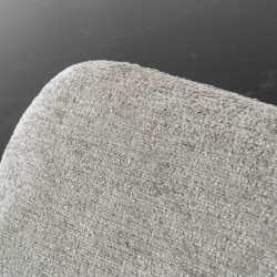 Стул Mebel Elite Flav (Grey) Thumb