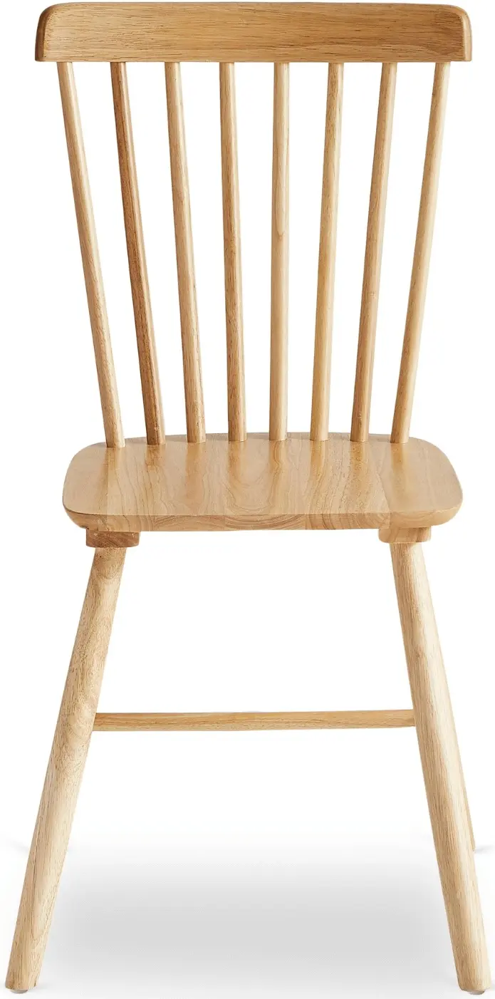 Scaun Mebel Elite Garton (Golden Oak) - 2