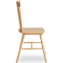 Scaun Mebel Elite Garton (Golden Oak) Thumb