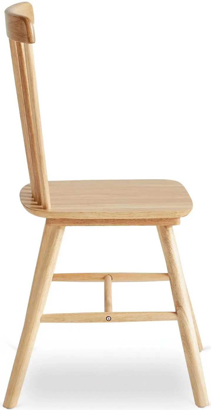 Scaun Mebel Elite Garton (Golden Oak) - 3